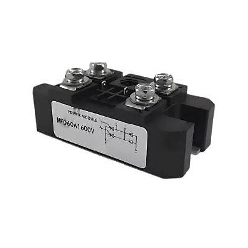 MFQ60A 60A 1600V Tek Faz Köprü Diyot