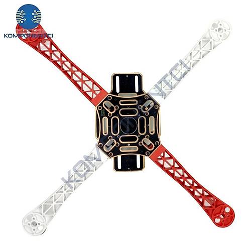 F450 Quadcopter Drone Gövdesi - Drone Frame