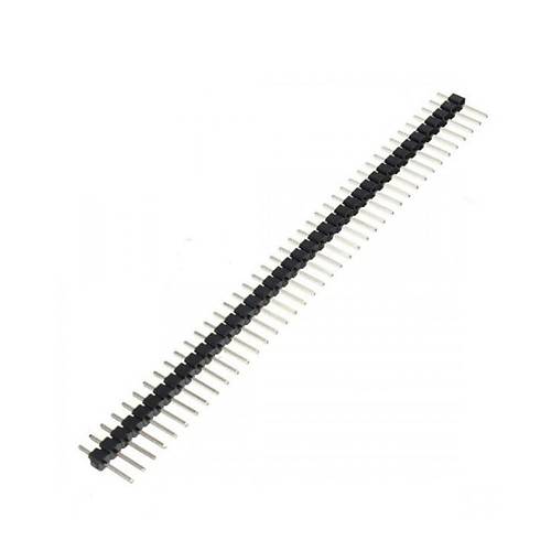 1x40 19mm Erkek Header