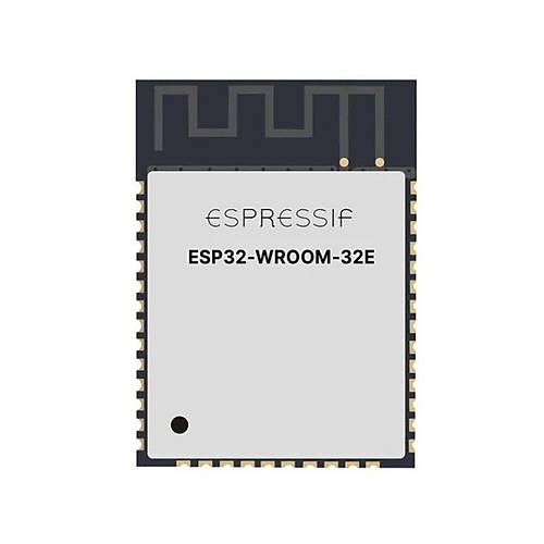 ESP32-WROOM-32E N16 WiFi ve Bluetooth Geliştirme Modülü