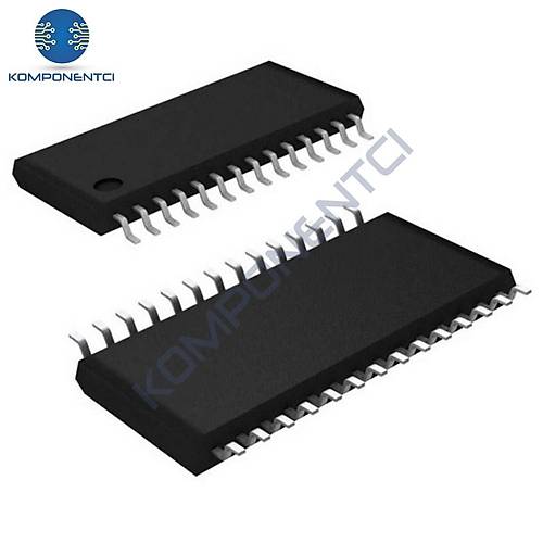 IR2130 Smd Mosfet Sürücü Entegresi Soic-28