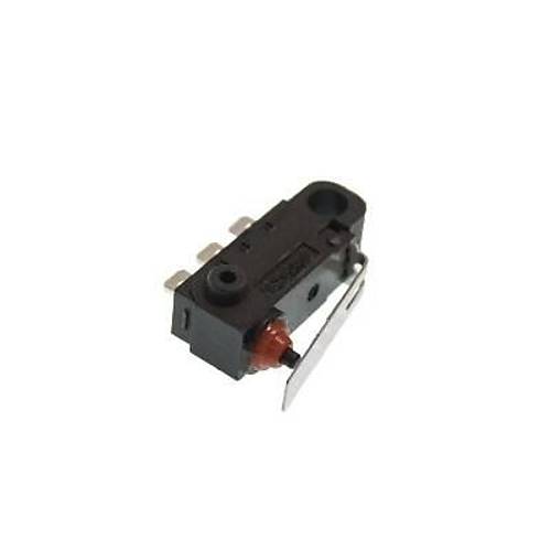 G303 Su Geçirmez Micro Switch 3-Pin