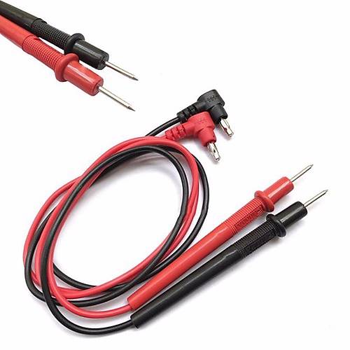 Multimetre Ölçü Aleti Probu 1000V 10A 70cm