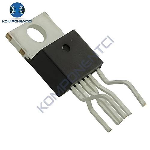 FSCM0565RGWDTU (CM0565R) Güç Anahtarı Entegresi To-220-6L