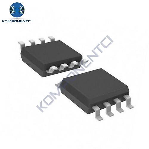 UC3844 SMD 8Pin Pwm Denetleyicisi