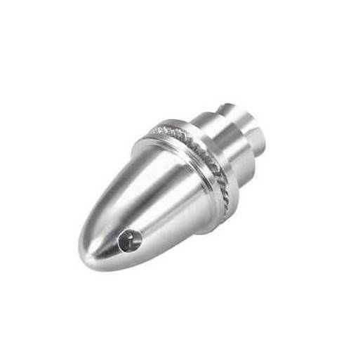 3.17mm Drone Pervane Adaptörü Metal - 5mm Pervane Uyumlu