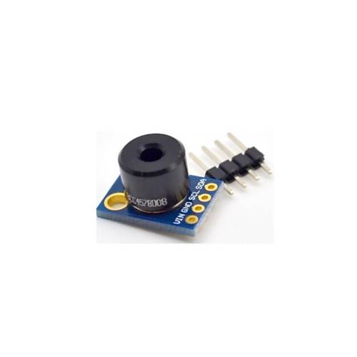 BCC MLX90614ESF Temassız Kızılötesi Sıcaklık Ölçer Sensör Modülü GY-906