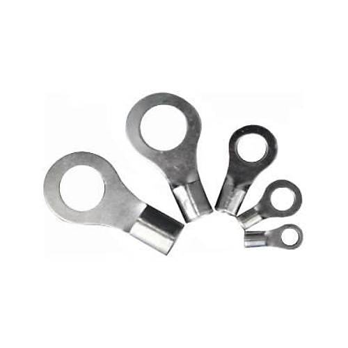 RNB 1.25-6 0.50-1.50 mm İzolesiz Kablo Ucu - 10 Adet
