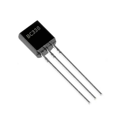 BC338 NPN Genel Amaçlı Transistör