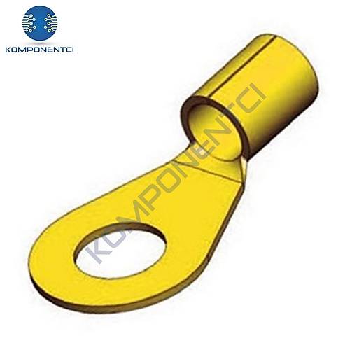 SK4-05 Boru Tip Terminal 500 Adet