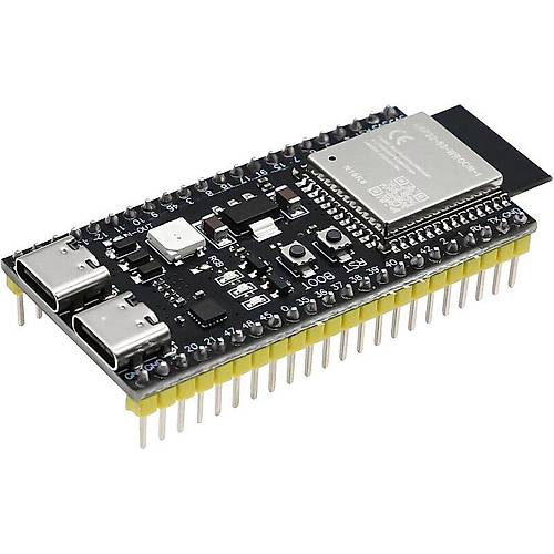ESP32-S3 N16R8 Wi-Fi Bluetooth Geliştirme Kartı