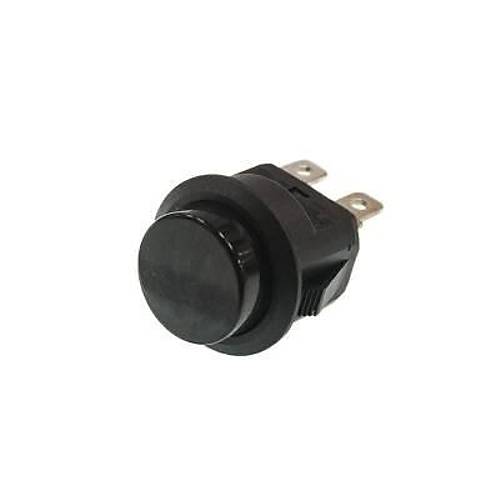 PS102 ON / OFF Anahtarlı Push Buton 2 Pin