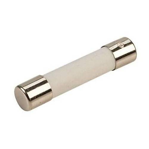 1A 5x20mm Gecikmeli Seramik Sigorta