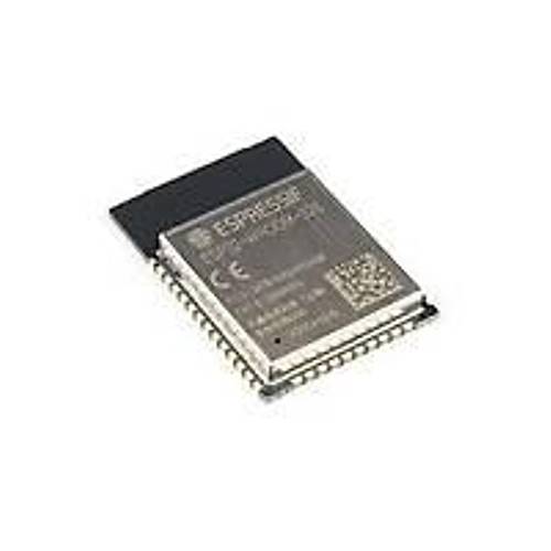 ESP32-WROOM-32E 4M 32Mbit Wi-Fi Bluetooth Modülü
