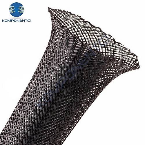 Gwest 12 mm Kablo Toplama Çorabı 100 Metre Rulo