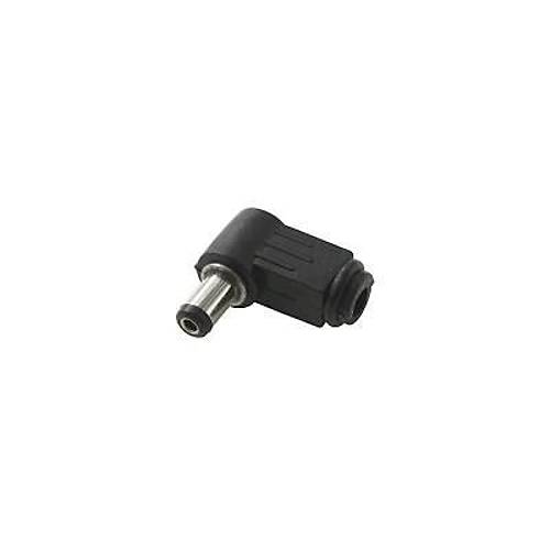 2.1mm Dc Barrel Jack - Erkek Jak