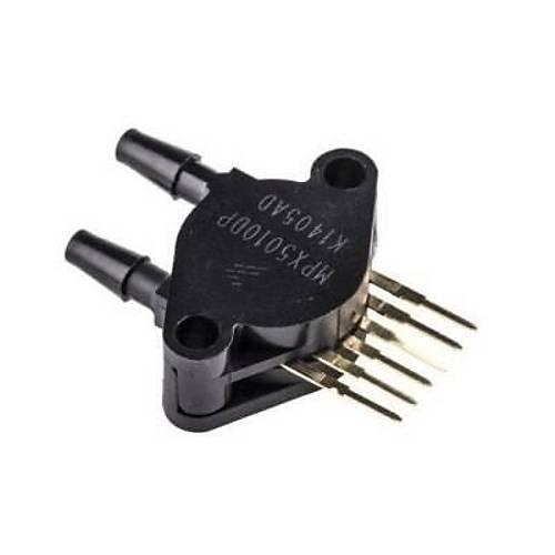 MPX5010DP Basınç Sensörü