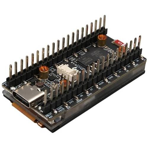 ESP32-S3-WROOM-1 1.9 LCD WiFi ve Bluetooth Geliştirme Kartı