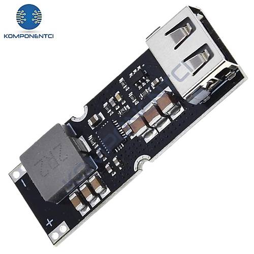 TPS61088 Hızlı Şarj Modülü