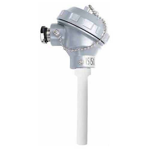ITCNK-131-22-300 - 300 mm Nicr-Ni Kafalı Tip Termokupl