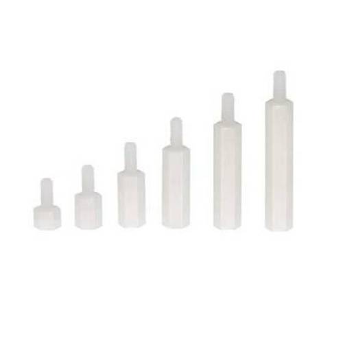 M4 13mm Plastik Dişi-Erkek Aralayıcı (Standoff)