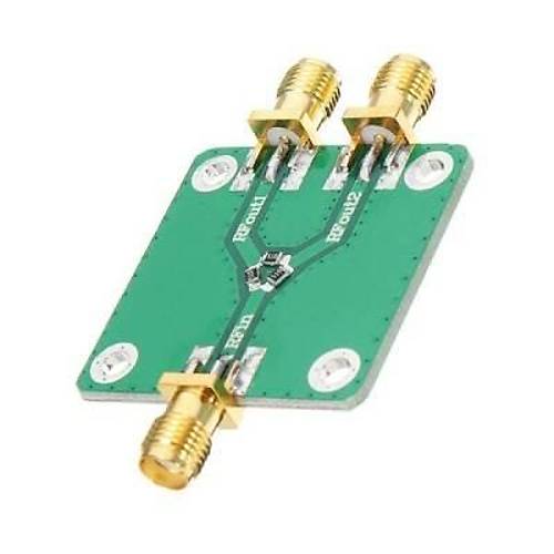 DC-5G 6DB RF Mikrodalga Güç Dağıtıcı Modülü