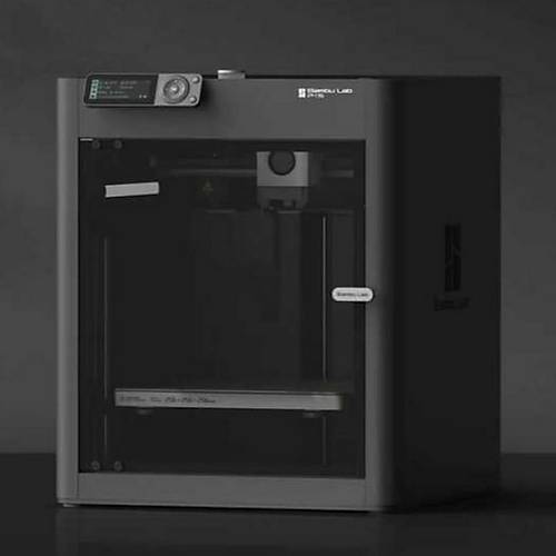 Bambu Lab P1S 3D Yazıcı
