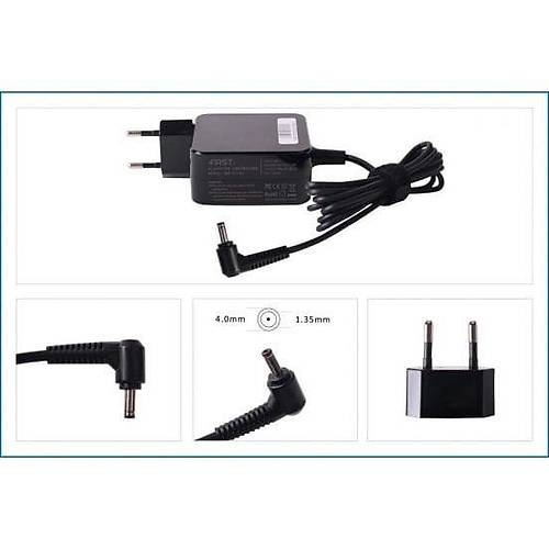 CMADP080 19V 2.37A 4.0×1.35mm ASUS Notebook Adaptör