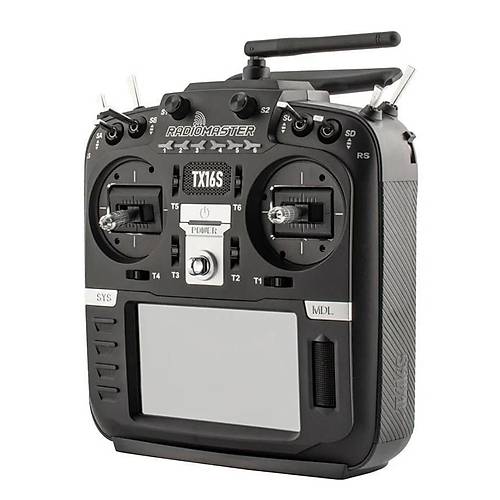 Radiomaster TX16S Mark II Uzaktan Kumanda M2 Model