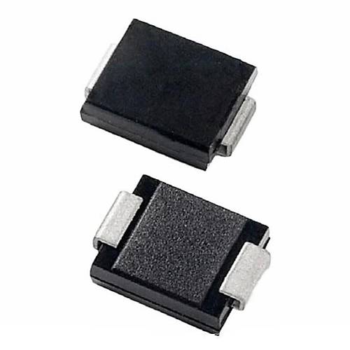 Littelfuse 1.5SMC62A 1500W TVS Diyot