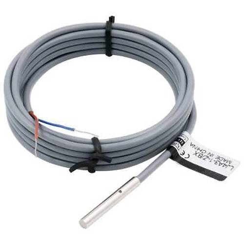 LJ4A3-1-Z/BX 6-36V 1mm NPN NO Endüktif Mesafe Sensörü