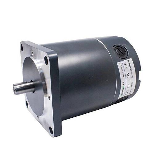 114ZYT 24V 300W 1800RPM DC Motor