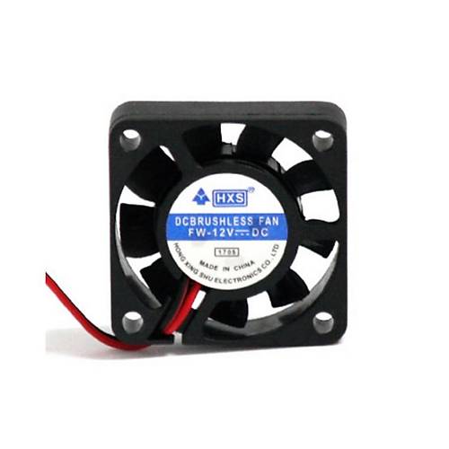 4010 12V DC Fan