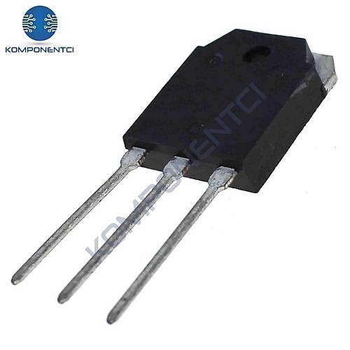 IXTQ460P2 N-Kanal 24A 500V Mosfet Transistör To-3P