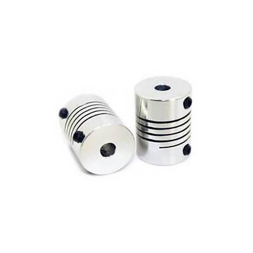 3D Yazıcı Kaplin 5mmx5mm