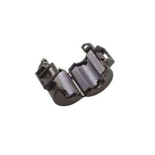8mm Parazit Önleyici Manyetik Halka 19x20mm - Ferit Nüve