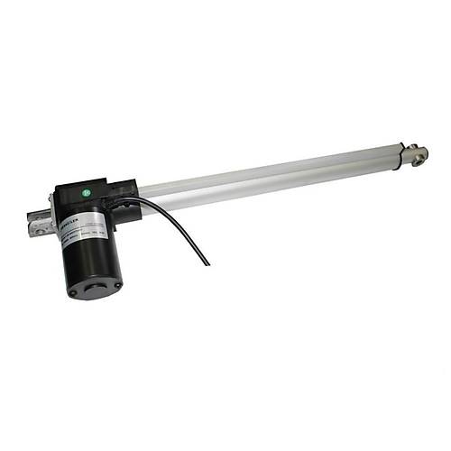 SKD 24V 500mm 1000N Lineer Aktüatör Motor