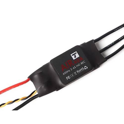 T-Motor ESC AIR 40 Amper 2-6S Drone Motor Sürücüsü