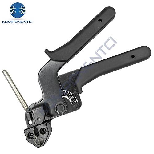 Gwest TG-011 Metal Kablo Bağı Sıkma Pensesi 4.6-12 mm²