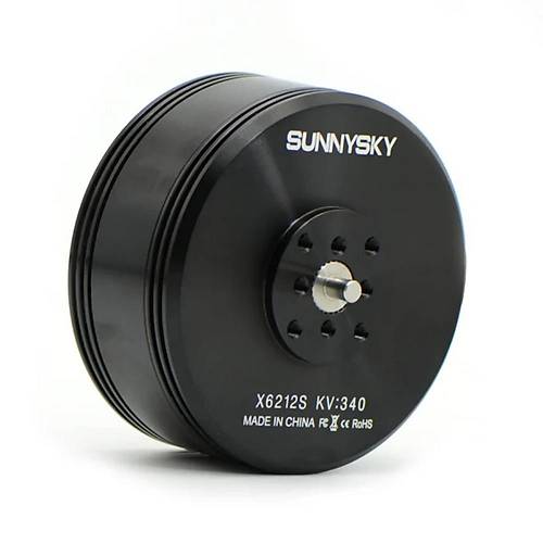 Sunnysky X6212S 300KV Fırçasız Drone Motoru