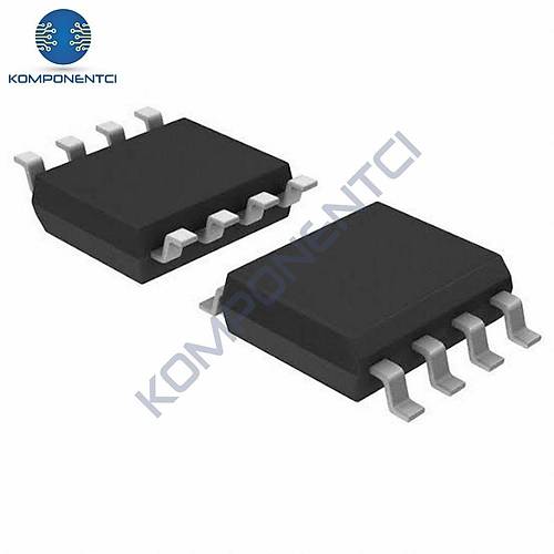 ADM483EARZ RS-422/RS-485 Arayüz Entegresi Soic-8