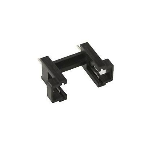 KF-01 PCB Tip Sigorta Yuvası - 5X20 Sigorta Uyumlu