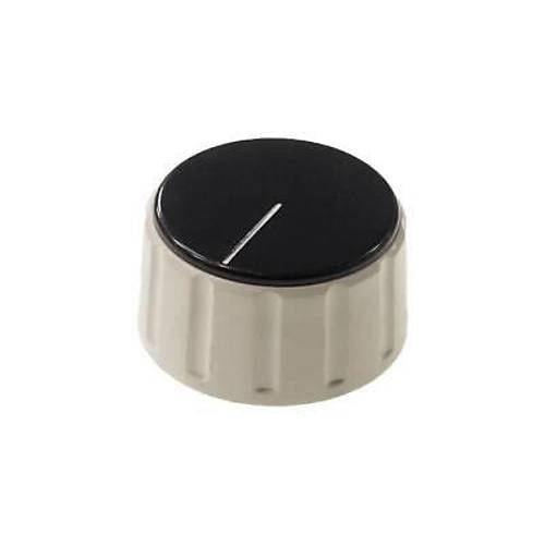HT3000 37mm Üstten Sıkmalı Potansiyometre Düğmesi