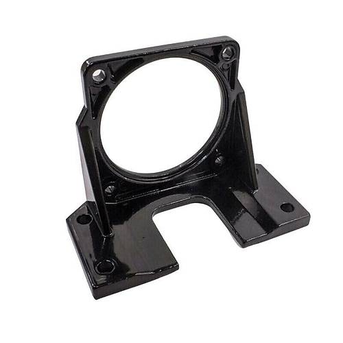 80mm Redüktörlü Metal Motor Tutucu YN80 76ZY