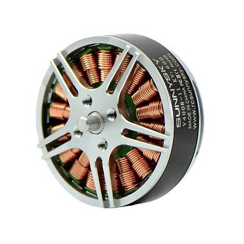 SunnySky V4008 380KV Fırçasız Drone Motoru