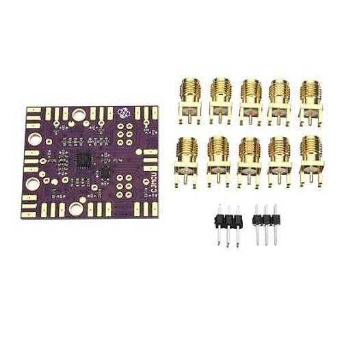 CJMCU Si5351B Saat Sinyal Jeneratör Modülü I2C Programlanabilir 27 MHz + VCXO