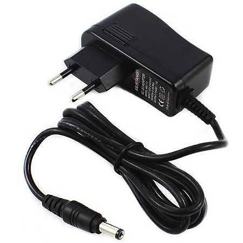 4.5V 1.5A Adaptör