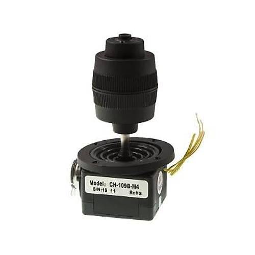 CH-109B 2 Eksen Butonlu Joystick