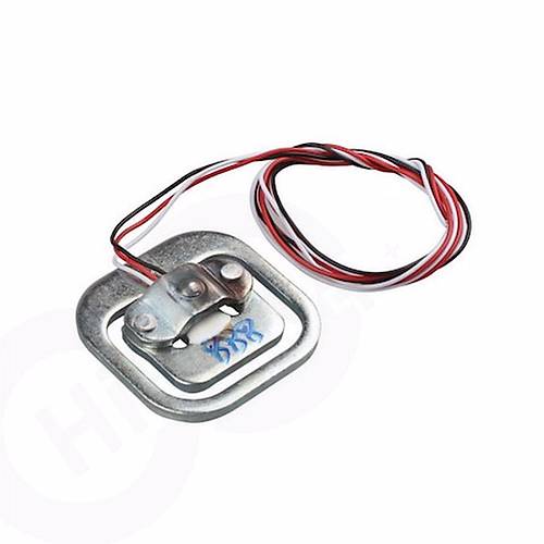 Ağırlık Sensörü 50 Kg - Loadcell