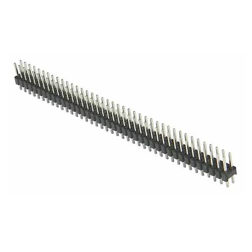 2mm 2x40 Erkek Header